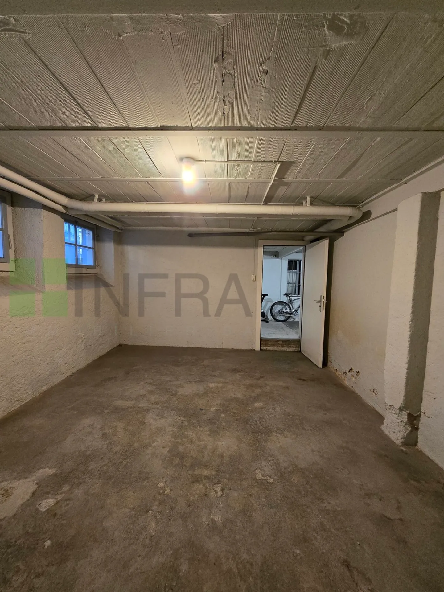 «Abstellraum von ca. 20 m2» - Foto 4 von 5