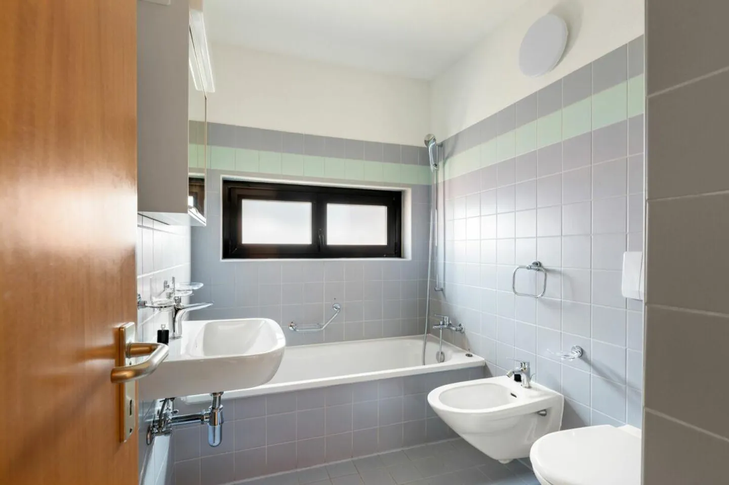 9730, Canobbio, Via Campagna 22a, Wohnung 0222 - Foto 5 von 7