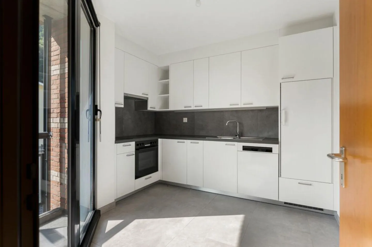 9730, Canobbio, Via Campagna 22a, Wohnung 0222 - Foto 1 von 7