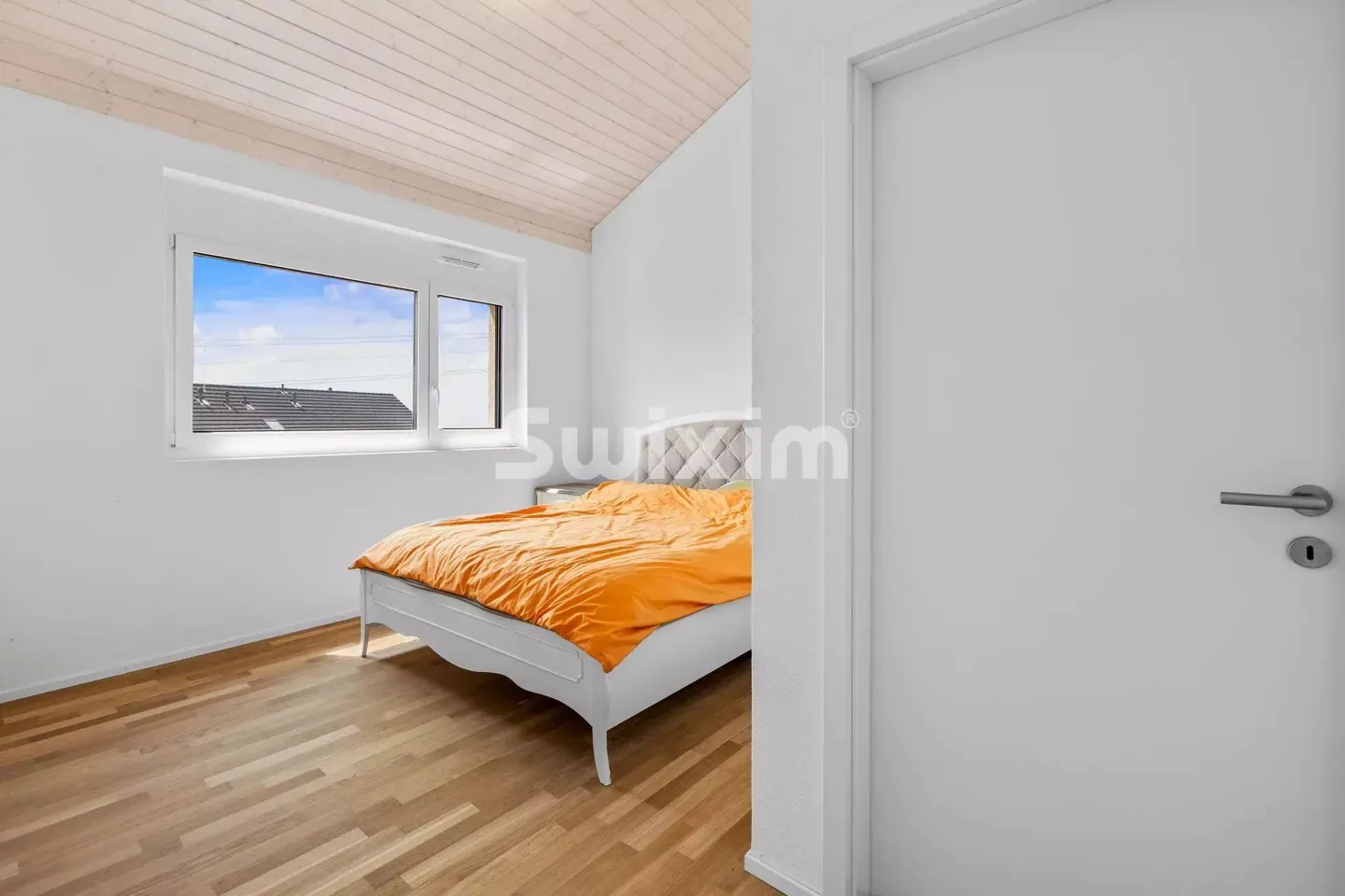 Villa Moderna in Zona Tranquilla - Foto 6 di 6