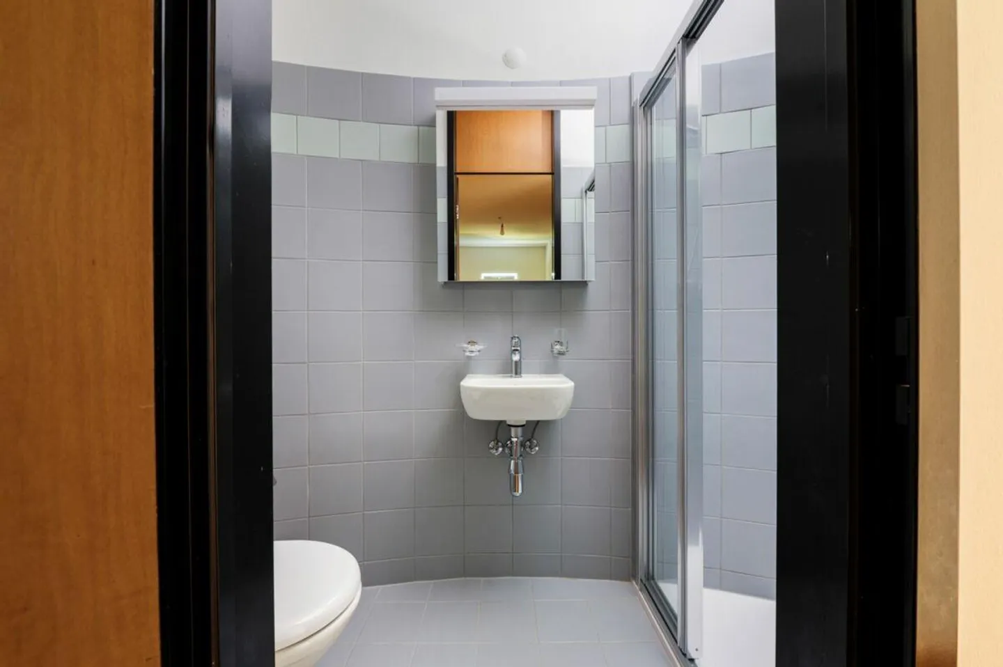 9730, Canobbio, Via Campagna 22a, Wohnung 0222 - Foto 6 von 7
