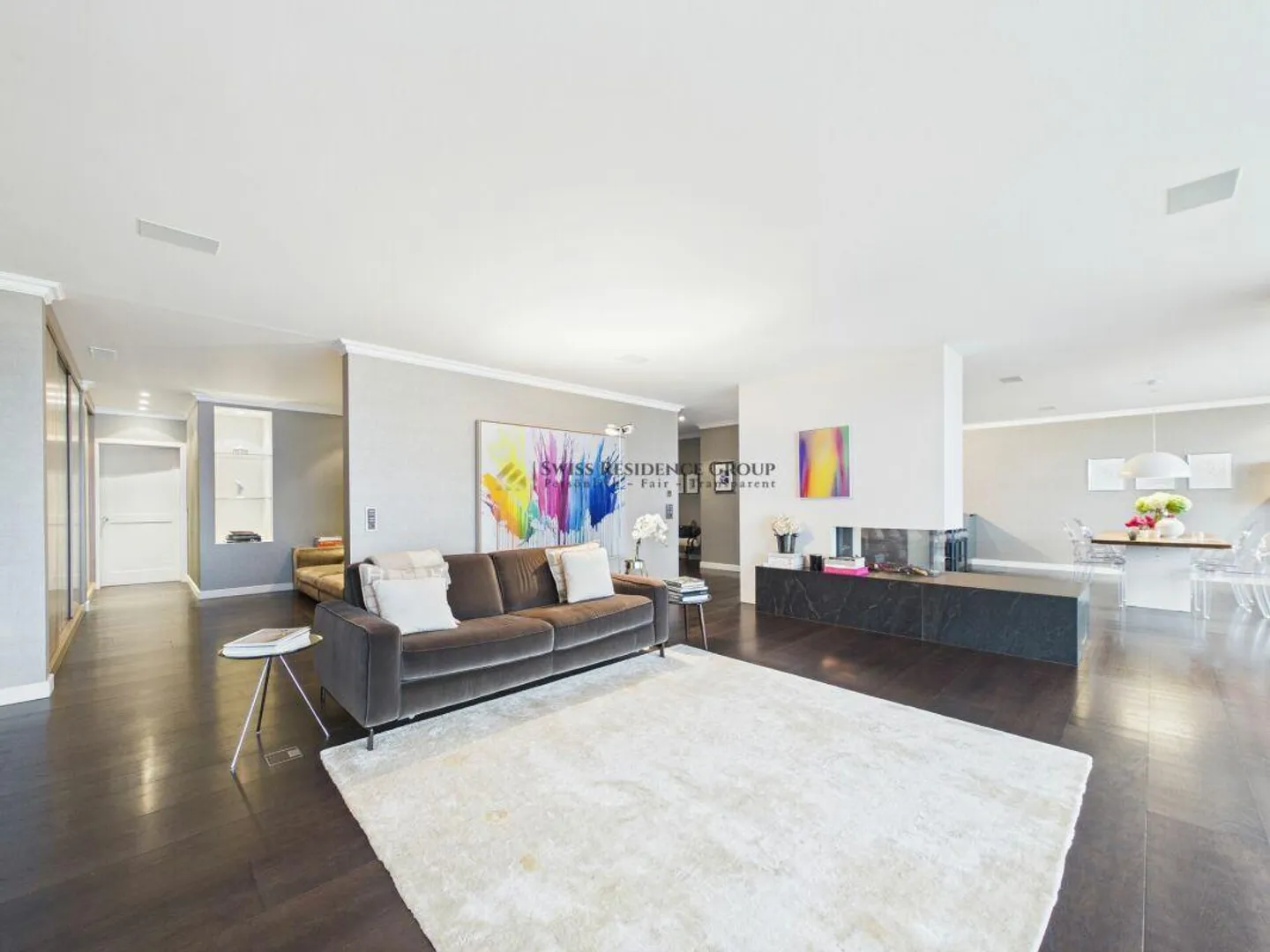 Exklusive Gartenwohnung am See - Foto 8 von 19