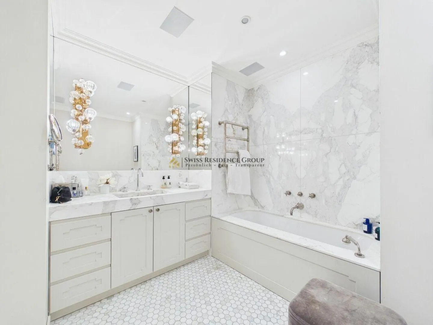 Exklusive Gartenwohnung am See - Foto 11 von 19