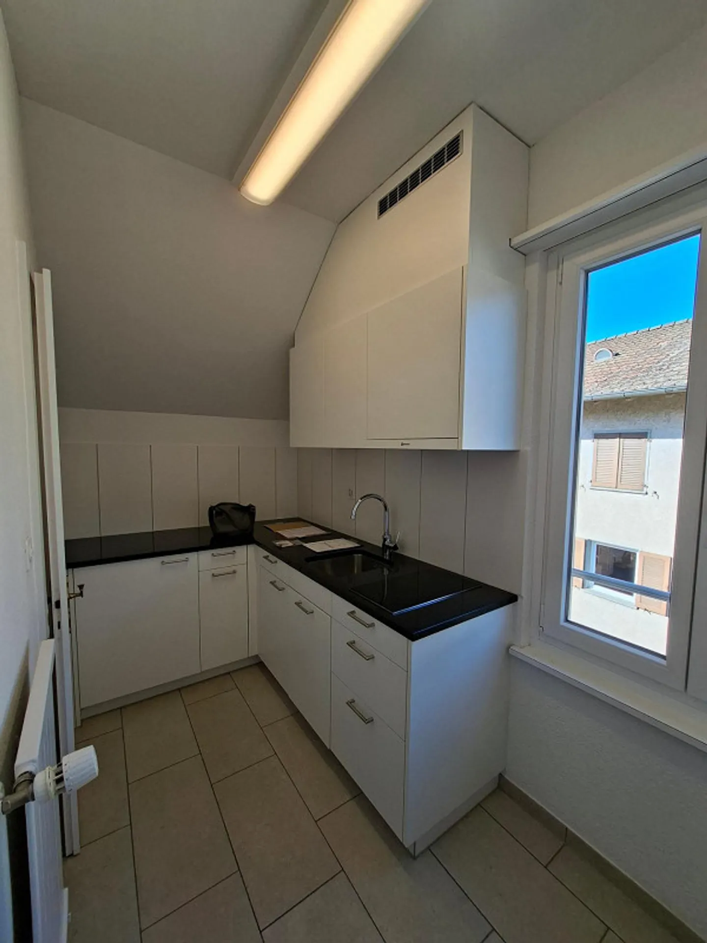 petit appartement pratique - Photo 2 sur 5