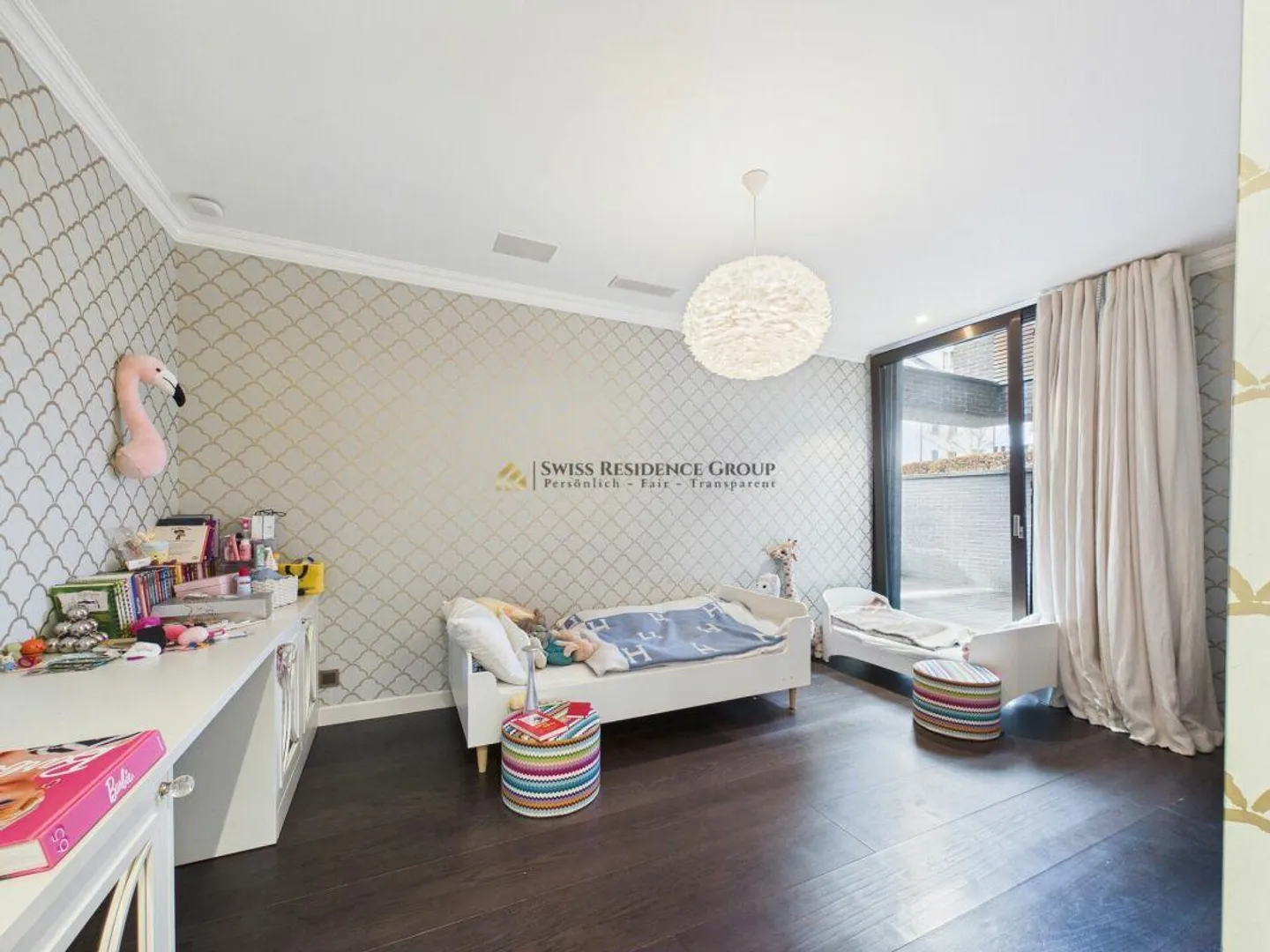 Exklusive Gartenwohnung am See - Foto 14 von 19