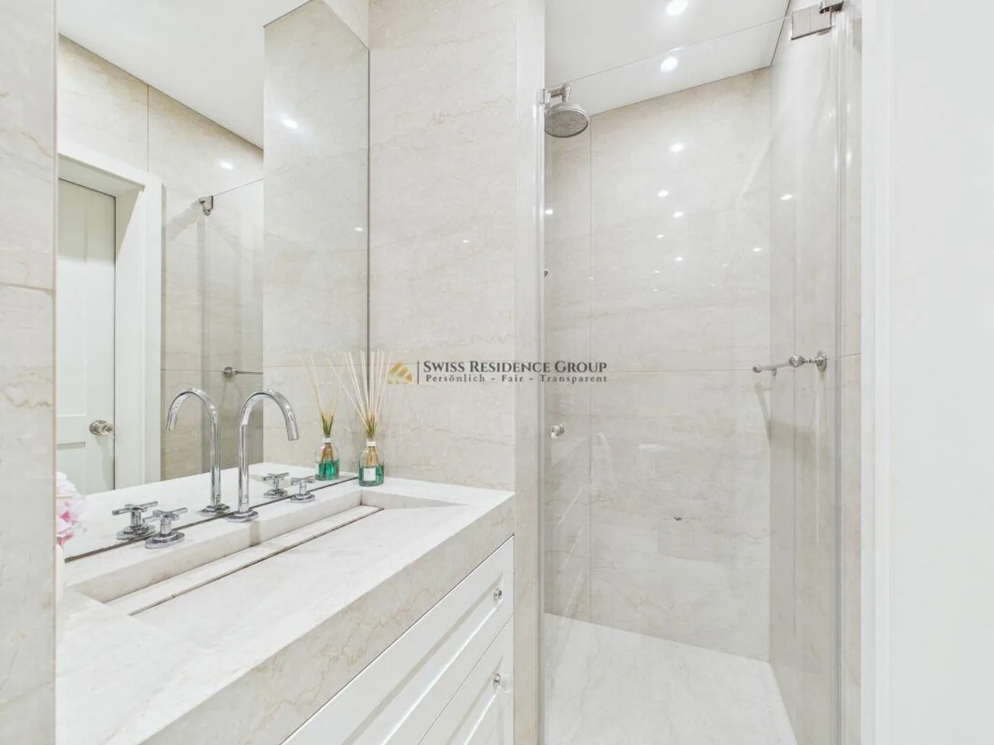 Exklusive Gartenwohnung am See - Foto 16 von 19