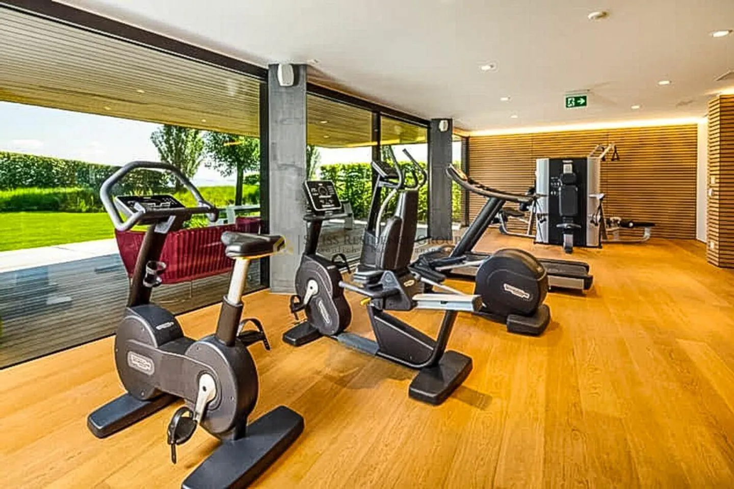 Exklusive Gartenwohnung am See - Foto 17 von 19