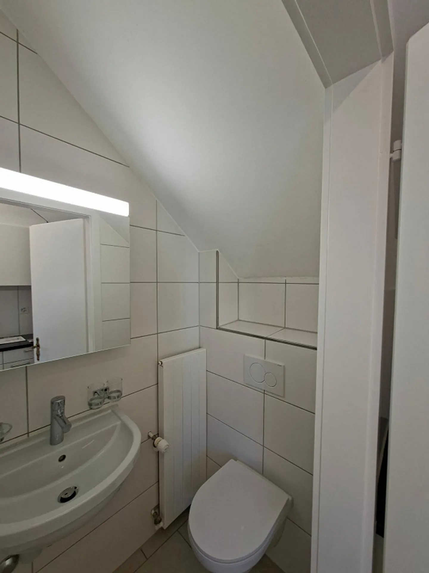 petit appartement pratique - Photo 3 sur 5