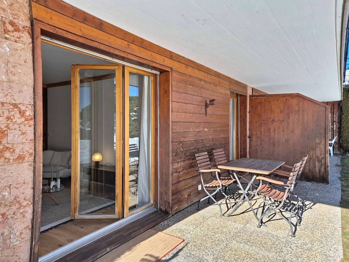 Charmant Appartement Rénové - Photo 5 sur 5