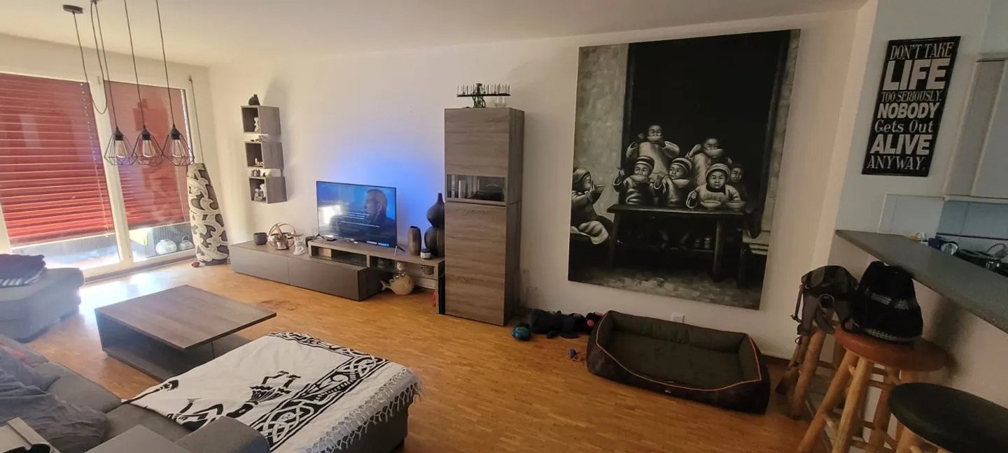 Room for rent with private bathroom - Photo 5 of 9