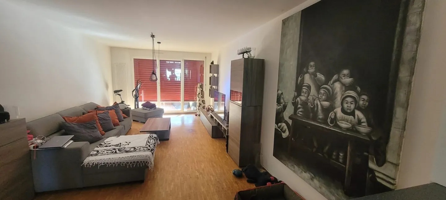 Room for rent with private bathroom - Photo 6 of 9