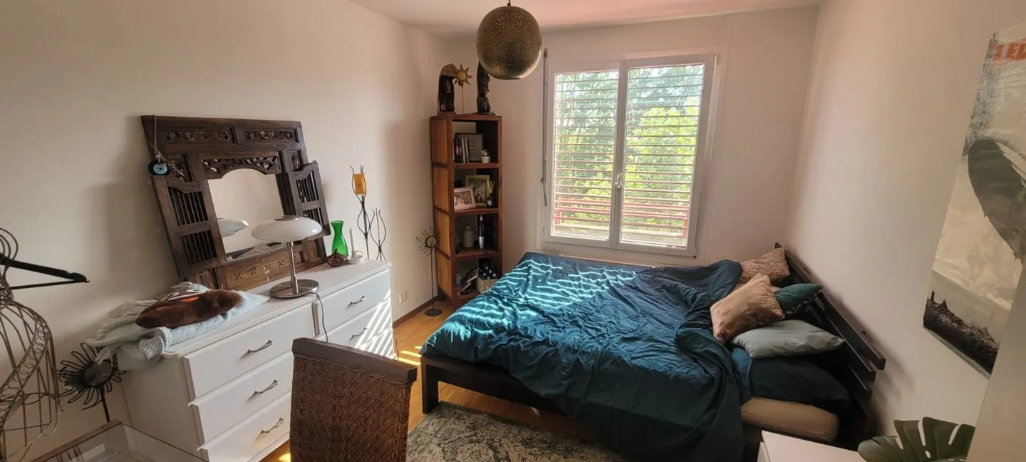 Room for rent with private bathroom - Photo 2 of 9