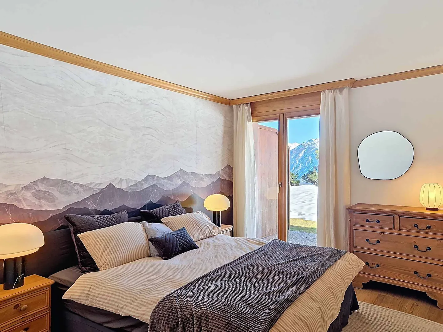 Charmant Appartement Rénové - Photo 4 sur 5