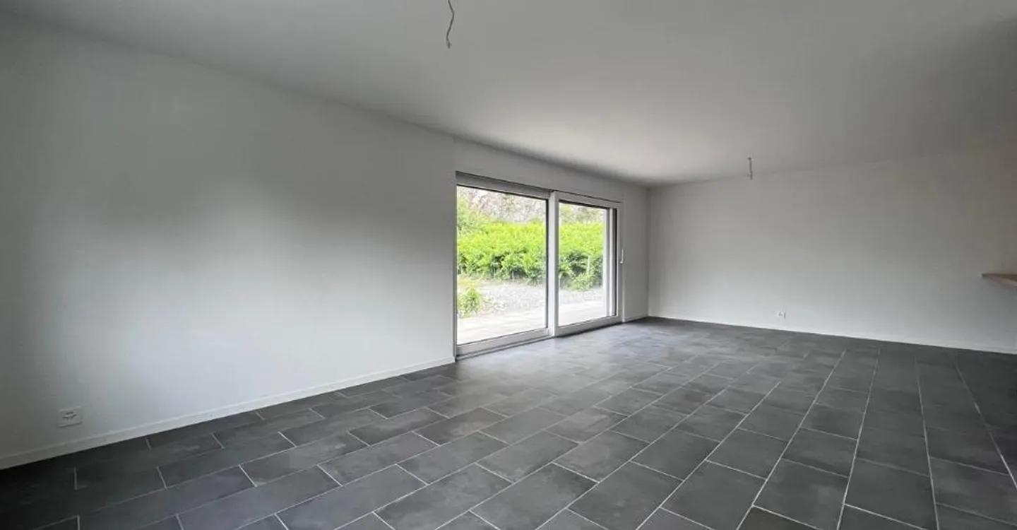 4.5 locali con balcone - Foto 5 di 11