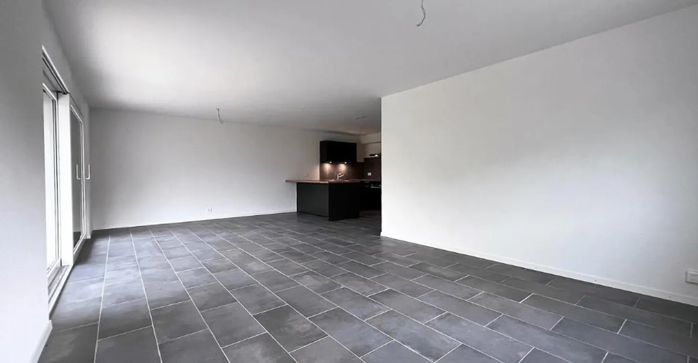 4.5 locali con balcone - Foto 4 di 11