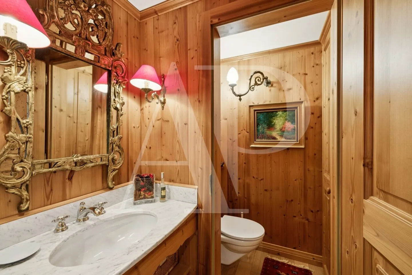 Wunderschöne 4,5-Zimmer-Wohnung in Champéry - Foto 15 von 16