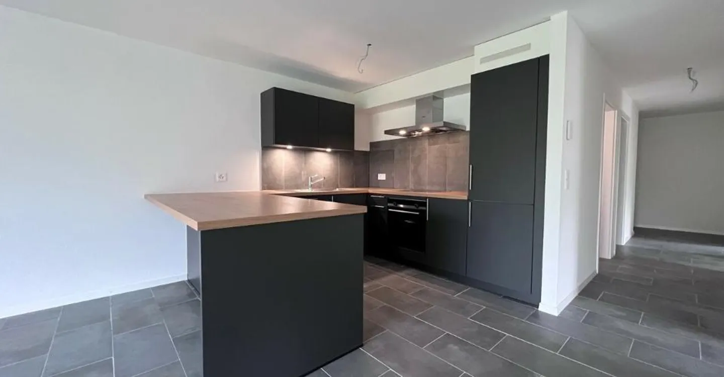 4.5 locali con balcone - Foto 6 di 11