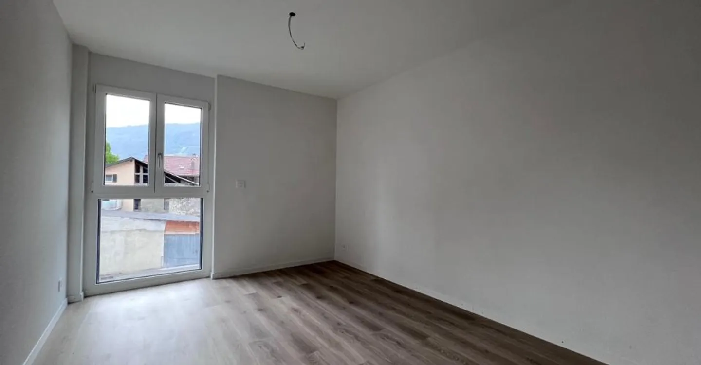 4.5 locali con balcone - Foto 7 di 11
