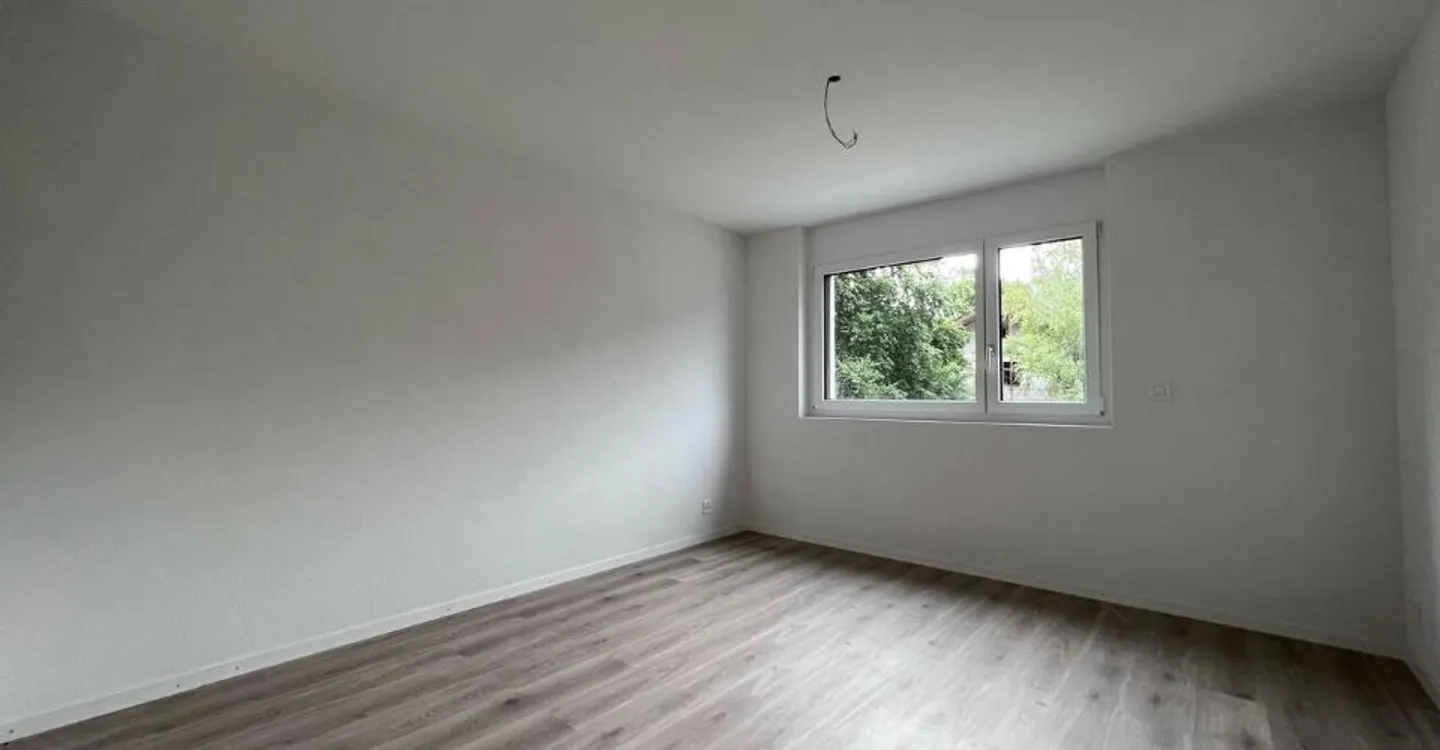 4.5 locali con balcone - Foto 11 di 11