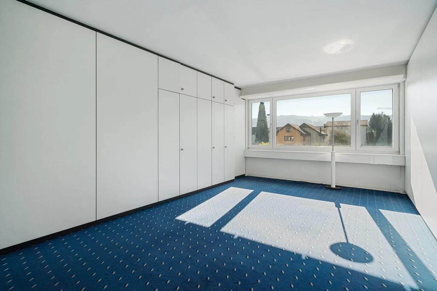 Bureau Plug & Work à Rotkreuz - 34m2 - Photo 4 sur 6