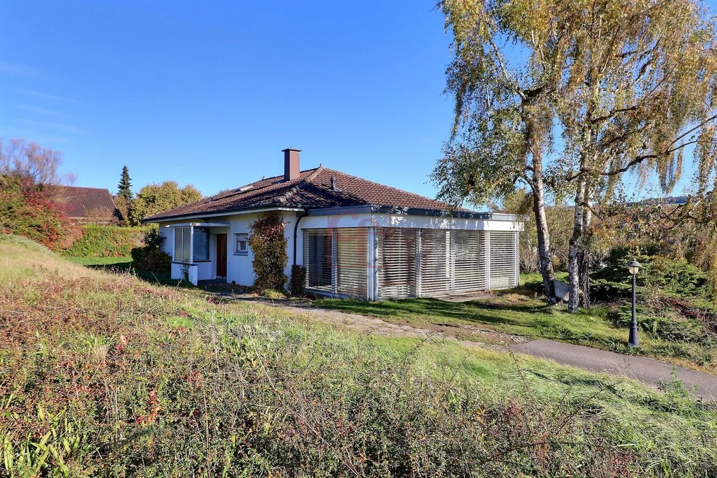 Bella casa di 5,5 stanze a Granges-près-Marnand - Foto 1 di 17