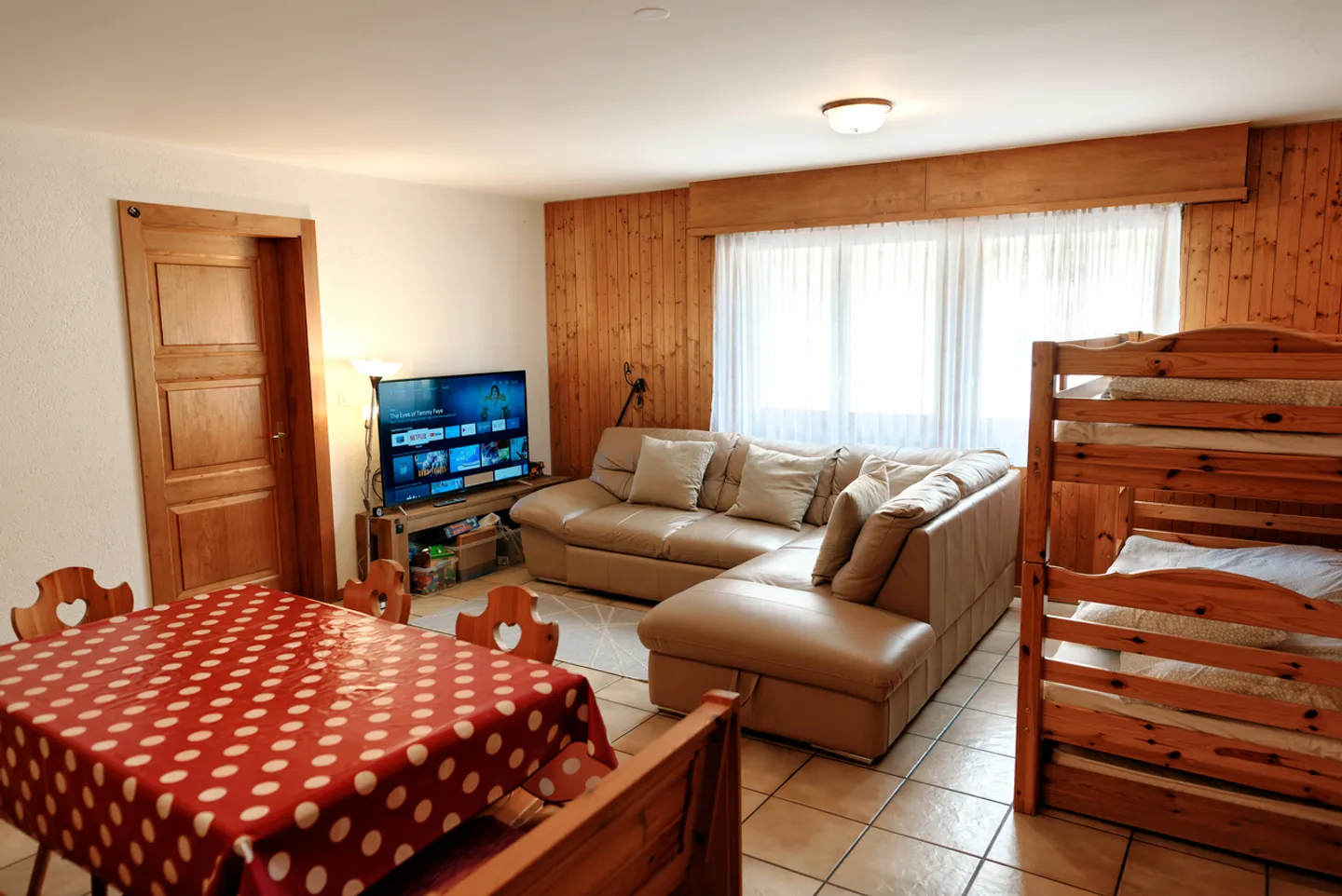 Möblierte Wohnung kaufen - Foto 6 von 8