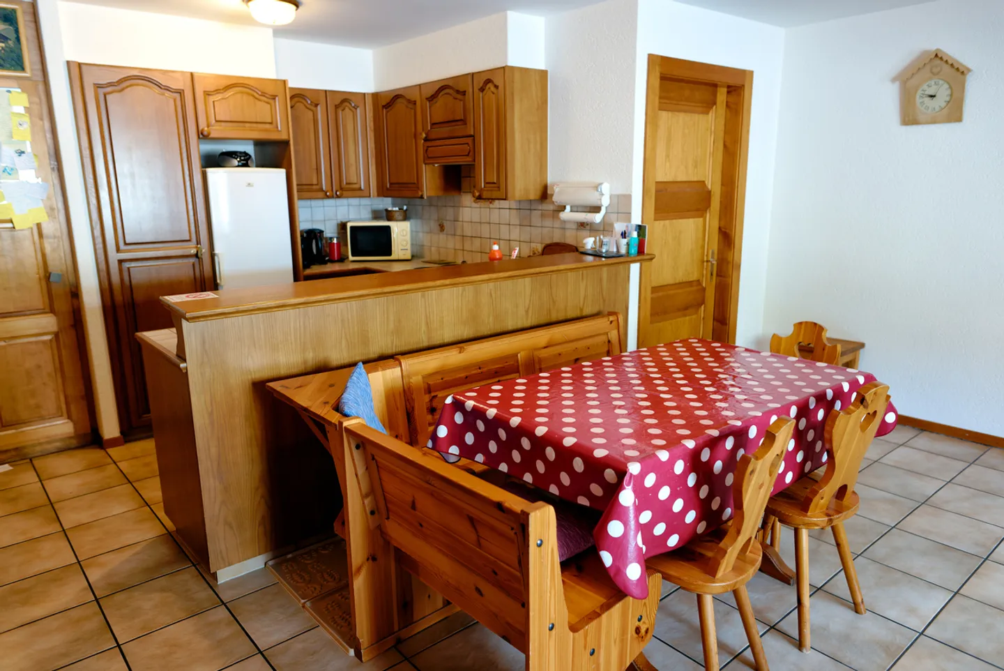 Möblierte Wohnung kaufen - Foto 8 von 8