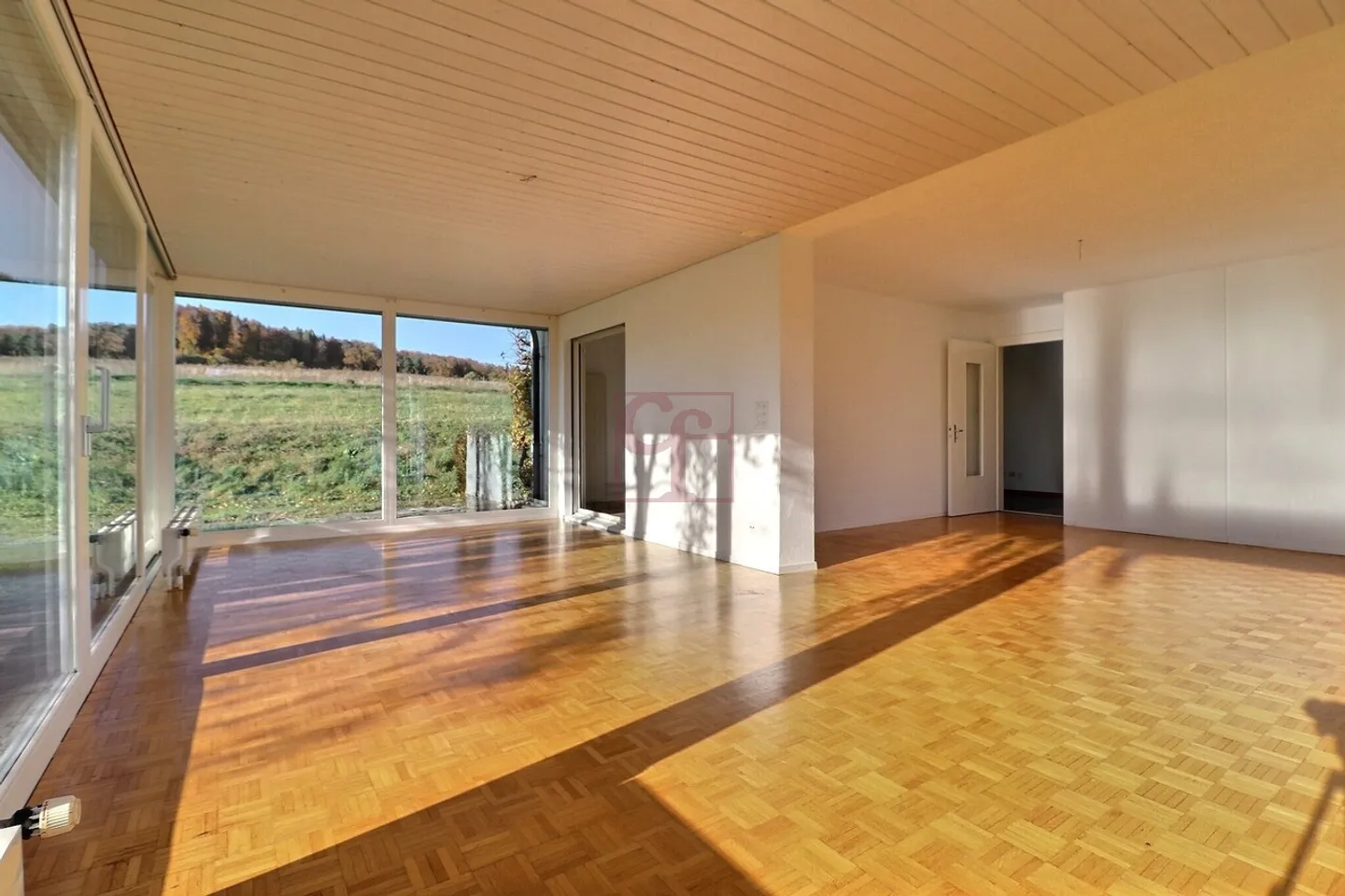 Bella casa di 5,5 stanze a Granges-près-Marnand - Foto 7 di 17