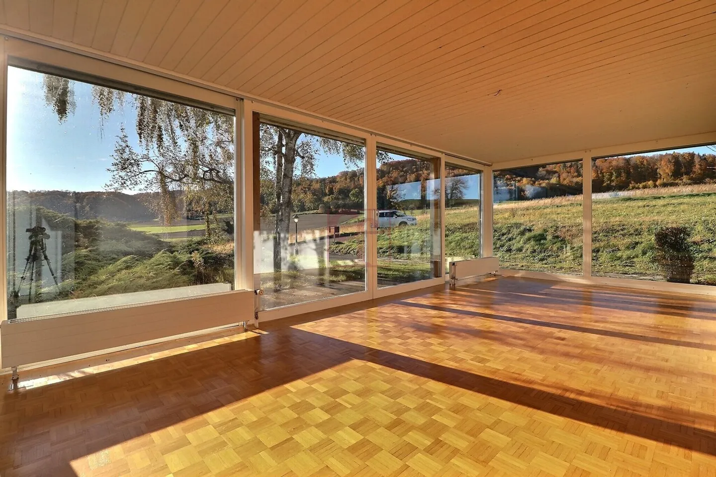 Bella casa di 5,5 stanze a Granges-près-Marnand - Foto 9 di 17