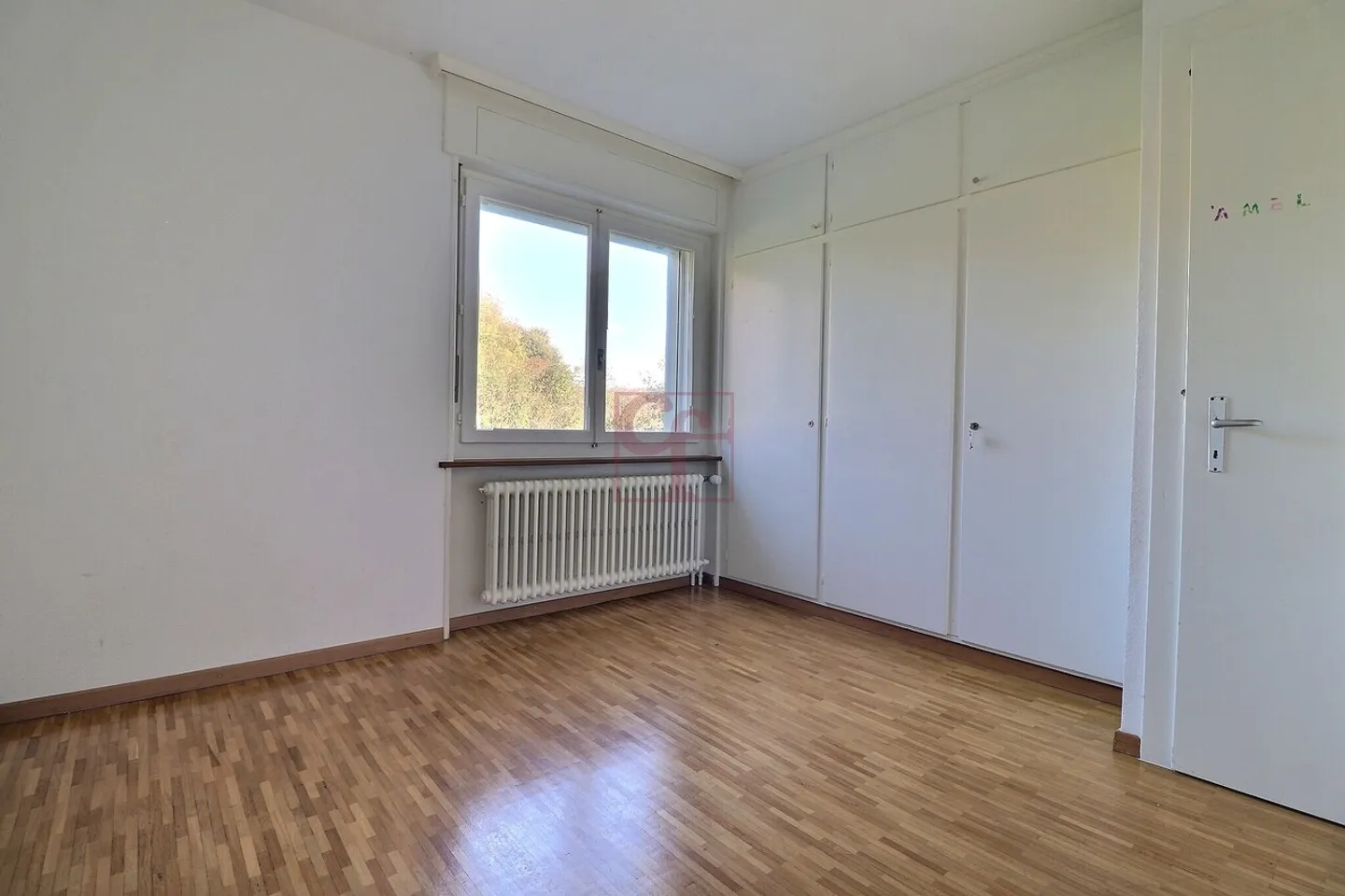 Bella casa di 5,5 stanze a Granges-près-Marnand - Foto 12 di 17