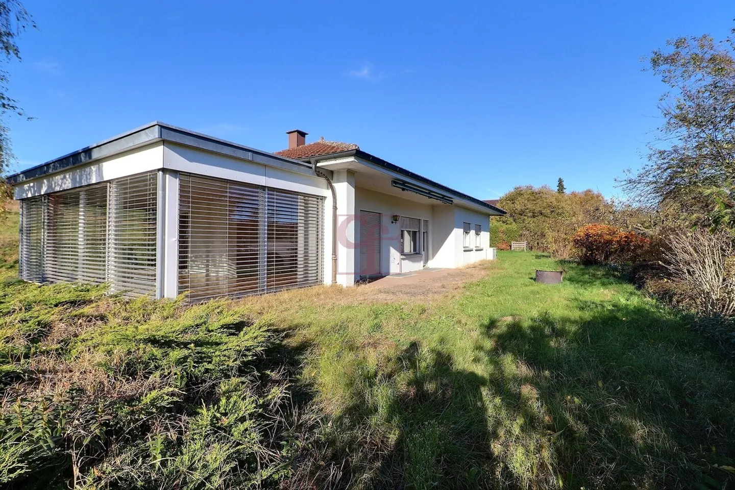 Bella casa di 5,5 stanze a Granges-près-Marnand - Foto 2 di 17