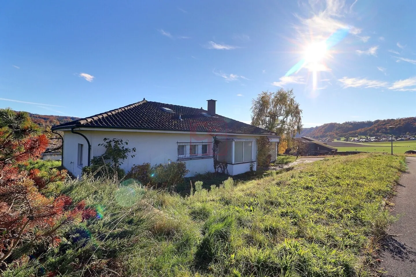 Bella casa di 5,5 stanze a Granges-près-Marnand - Foto 3 di 17