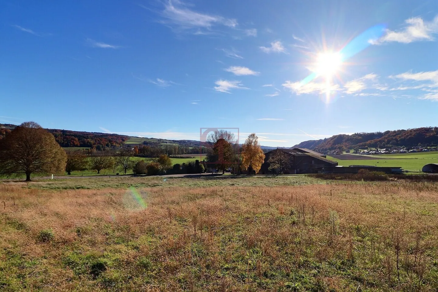Bella casa di 5,5 stanze a Granges-près-Marnand - Foto 16 di 17