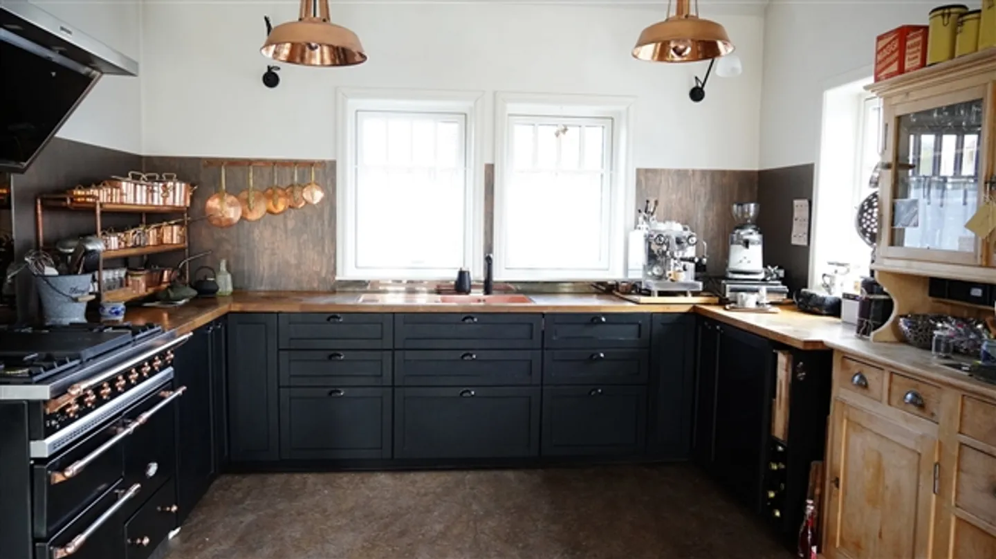 «3 ZIMMER-HAUS IN BANNWIL (BE), MÖBLIERT, TEMPORÄR» - Foto 4 von 10