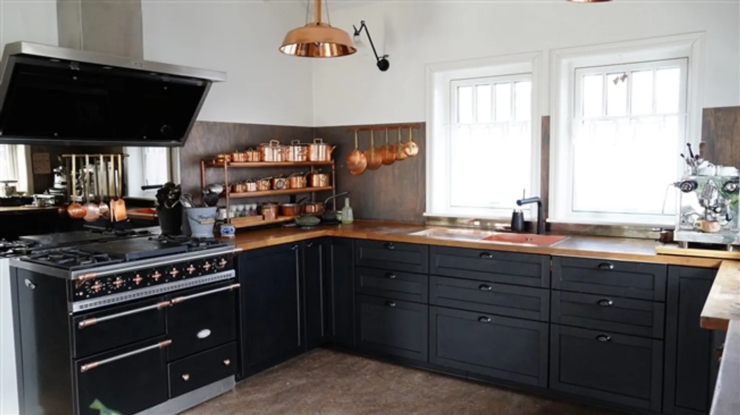 «3 ZIMMER-HAUS IN BANNWIL (BE), MÖBLIERT, TEMPORÄR» - Foto 5 von 10