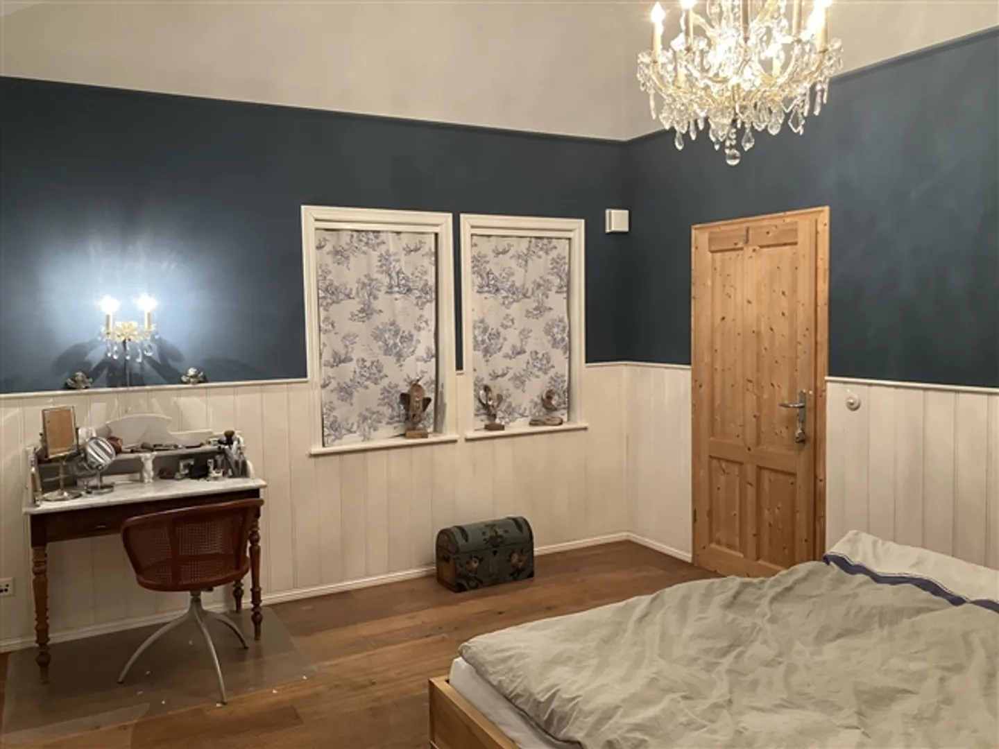 «3 ZIMMER-HAUS IN BANNWIL (BE), MÖBLIERT, TEMPORÄR» - Foto 6 von 10