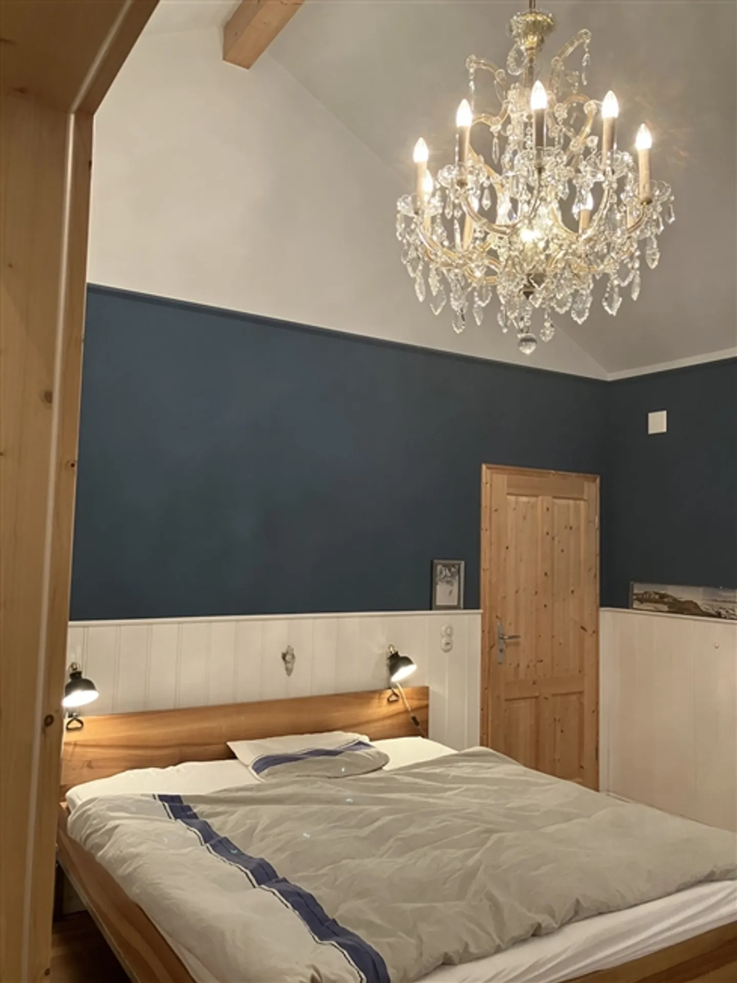 «3 ZIMMER-HAUS IN BANNWIL (BE), MÖBLIERT, TEMPORÄR» - Foto 7 von 10