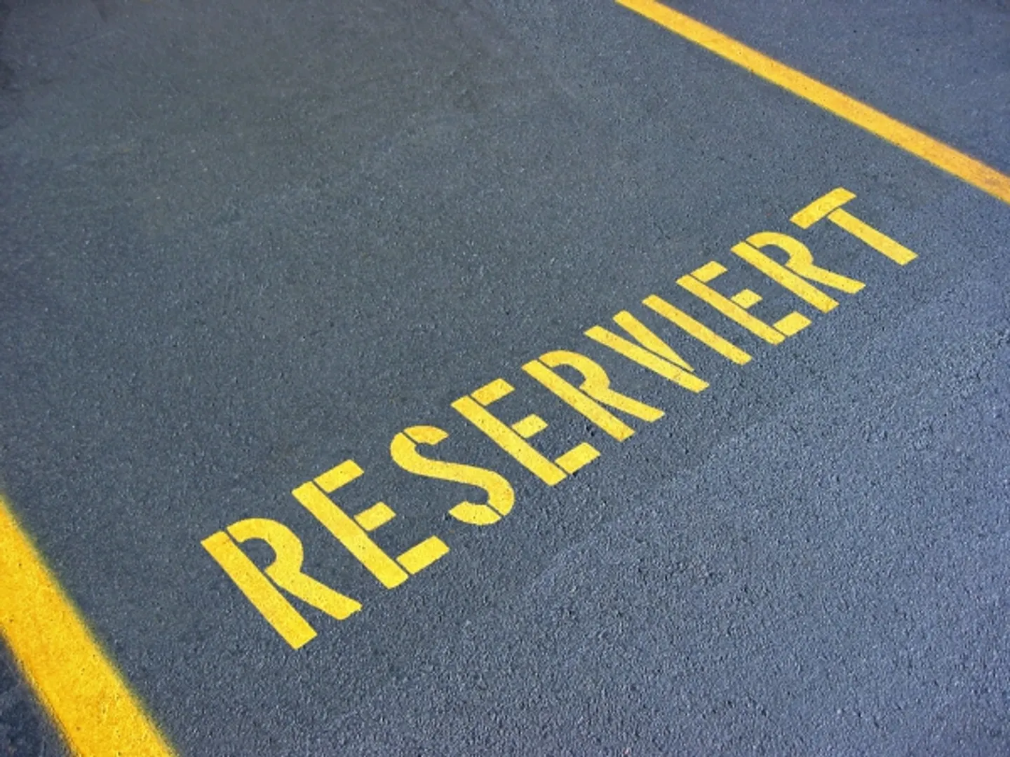 Posto auto in garage sotterraneo - Foto 1 di 1