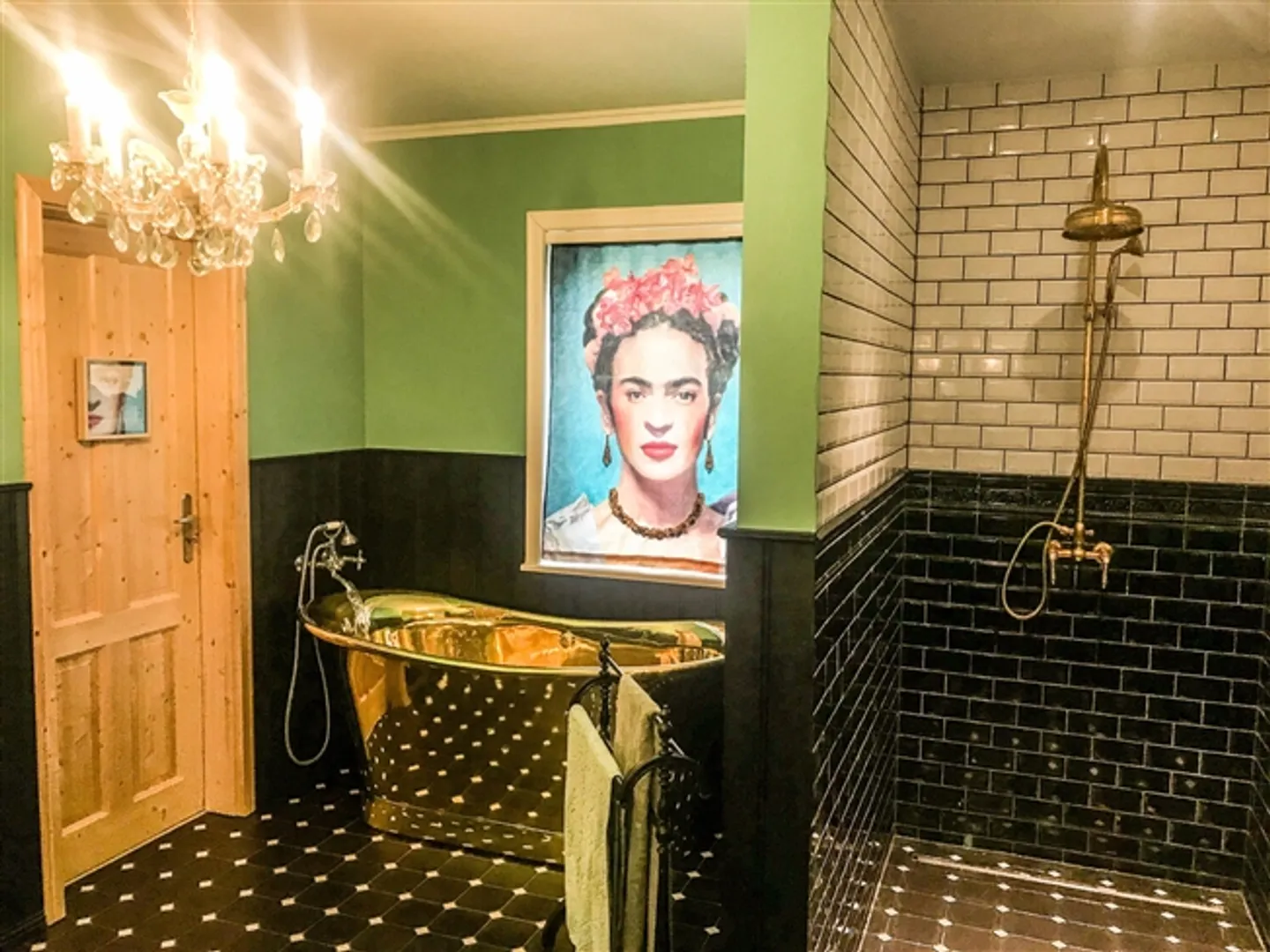 «3 ZIMMER-HAUS IN BANNWIL (BE), MÖBLIERT, TEMPORÄR» - Foto 8 von 10