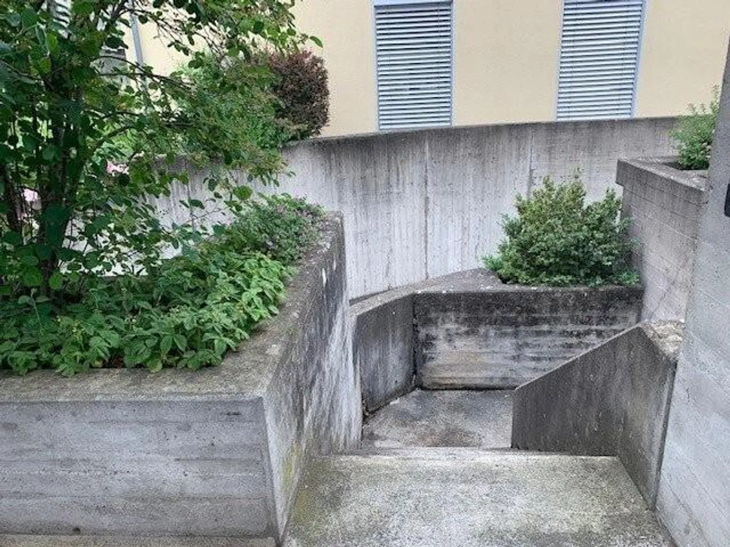 Posto auto in affitto - nel centro di Arbon - Foto 6 di 6