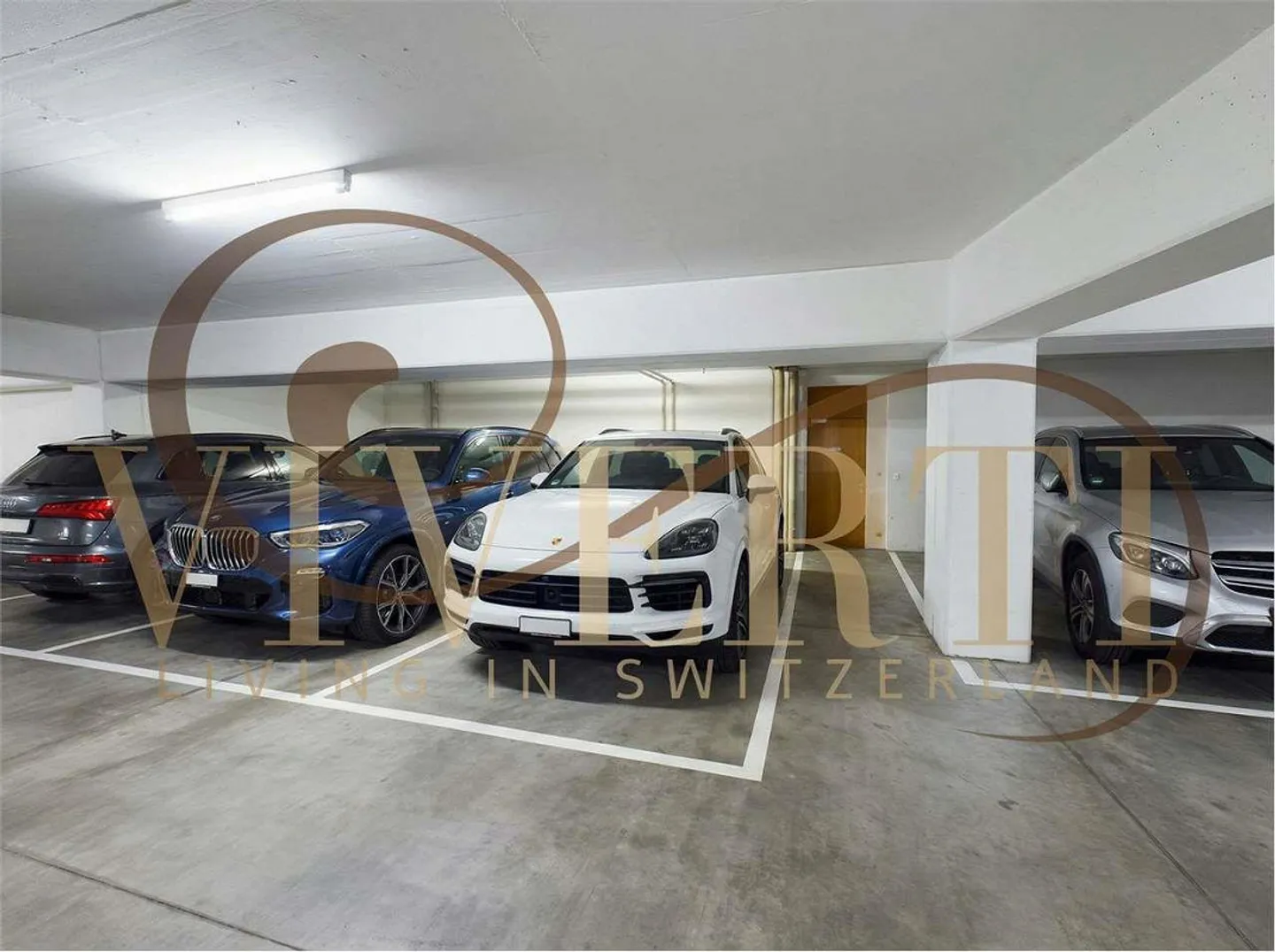 Geräumige Wohnung in Besso - Foto 11 von 11