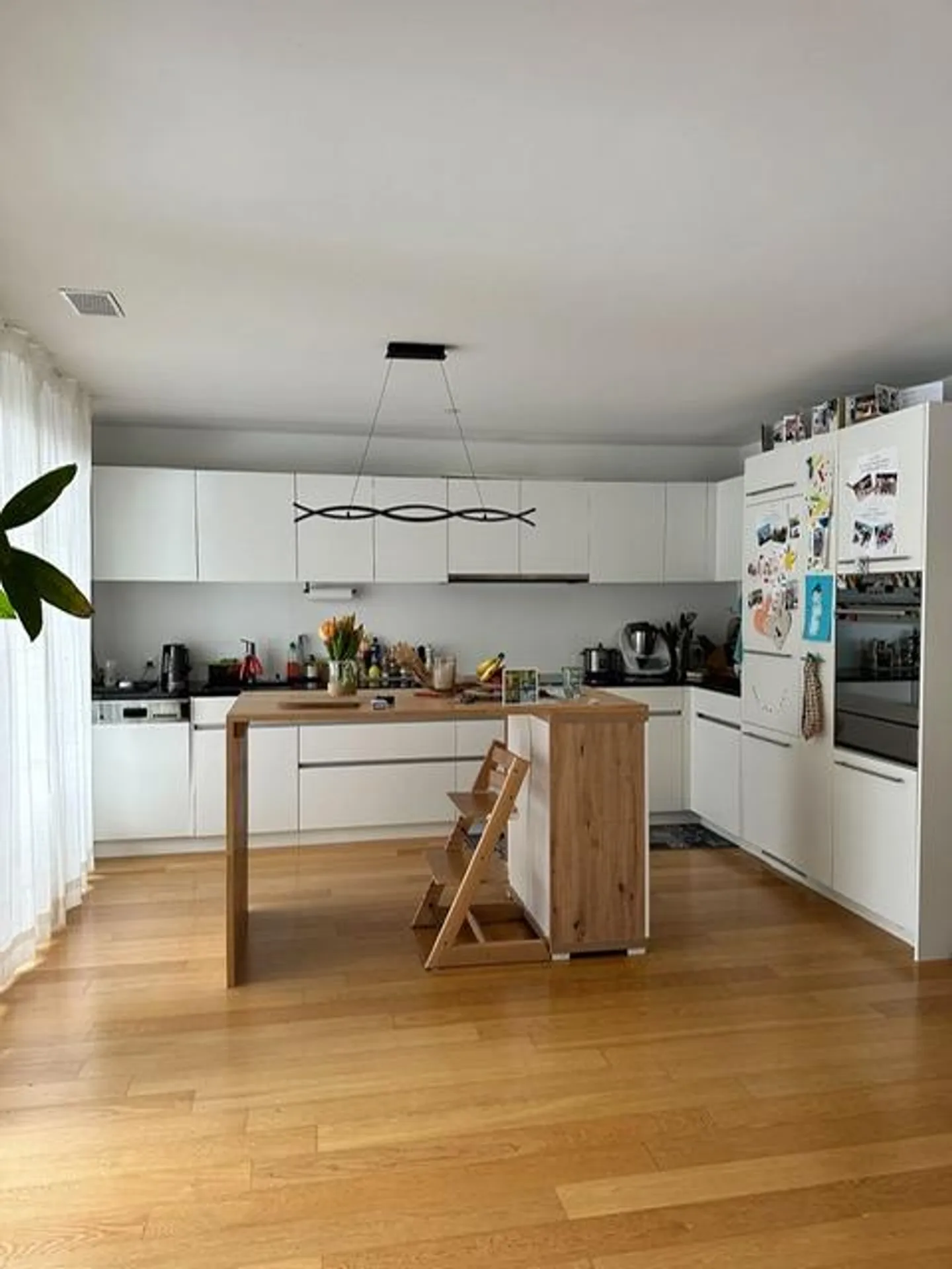 4.5 Room Apartment, Ground Floor, Schellenbergstrasse 4, 7000 Chur - Photo 2 of 7