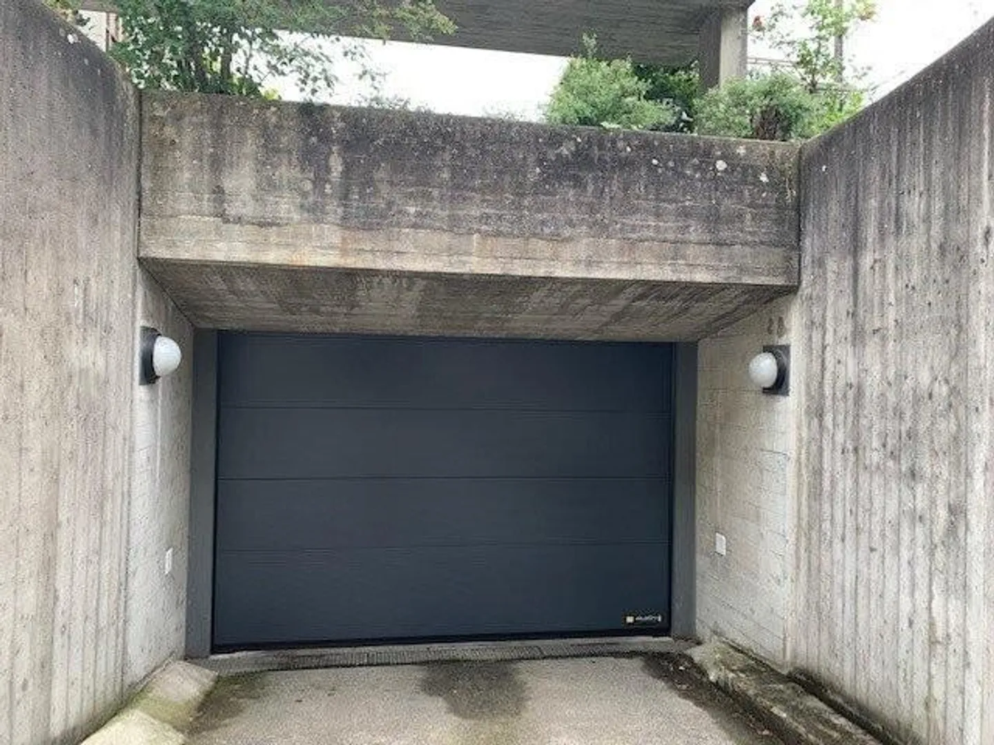 Posto auto in affitto - nel centro di Arbon - Foto 3 di 6