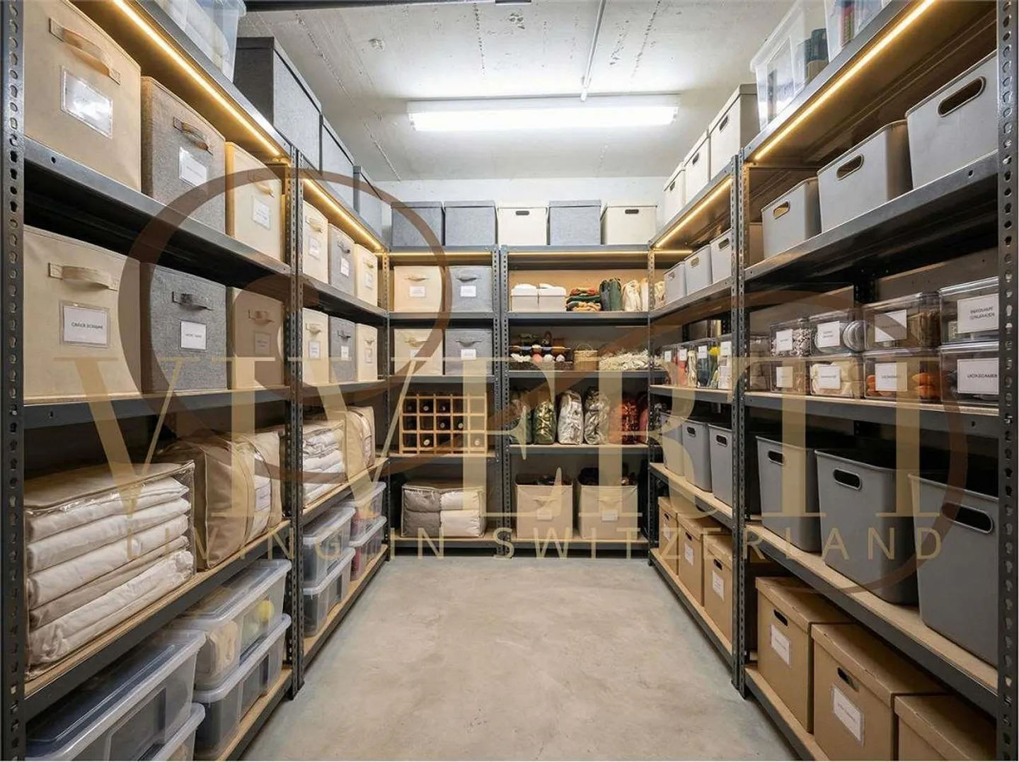 Geräumige Wohnung in Besso - Foto 10 von 11