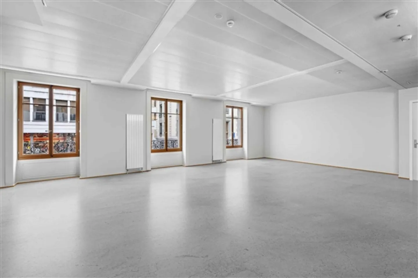 Quartiere delle Banche - 758m2 - Spazi Amministrativi - Foto 3 di 5