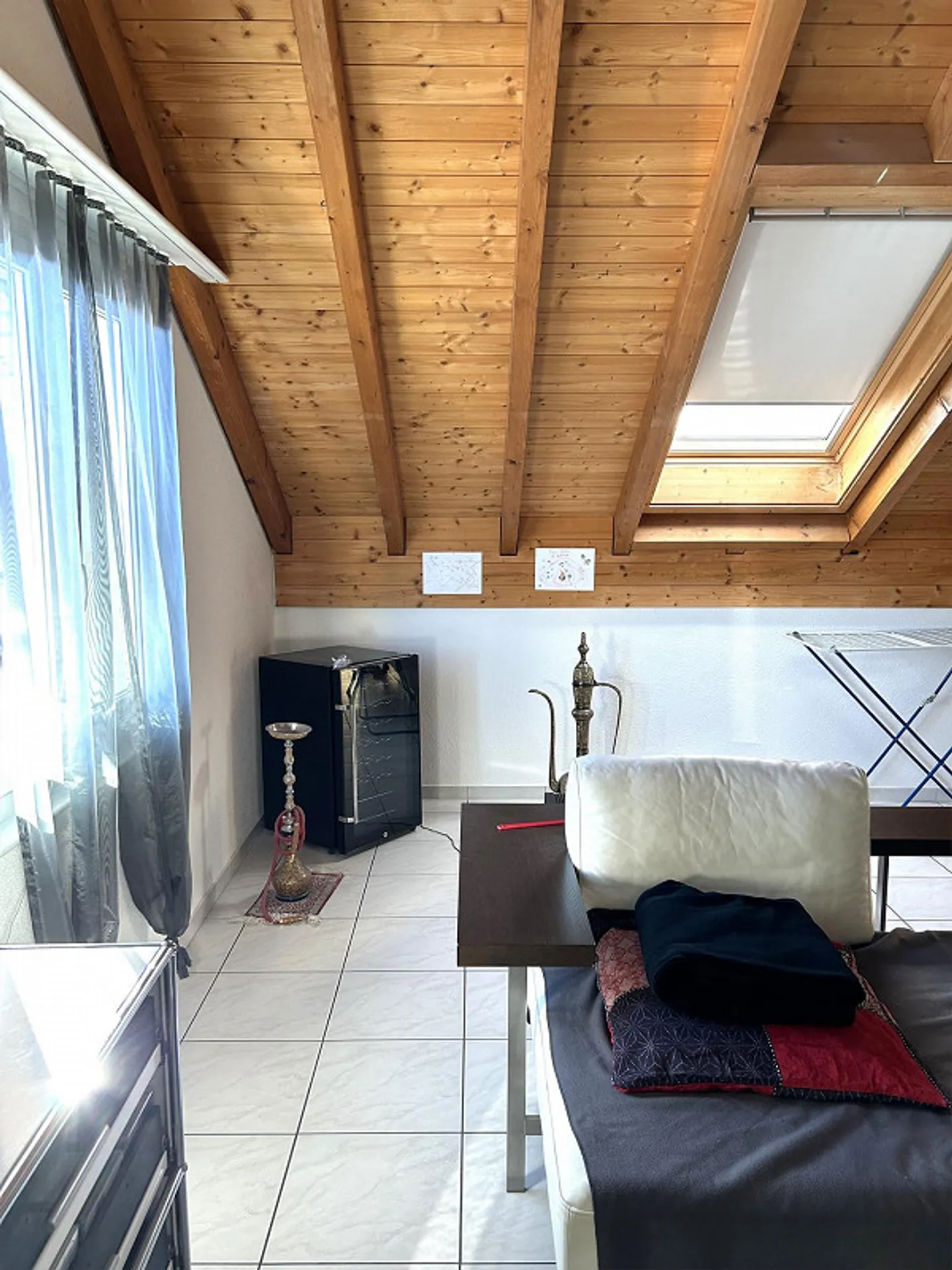 Appartement sous les toits confortable situé au centre de Doppleschwand - Photo 5 sur 11