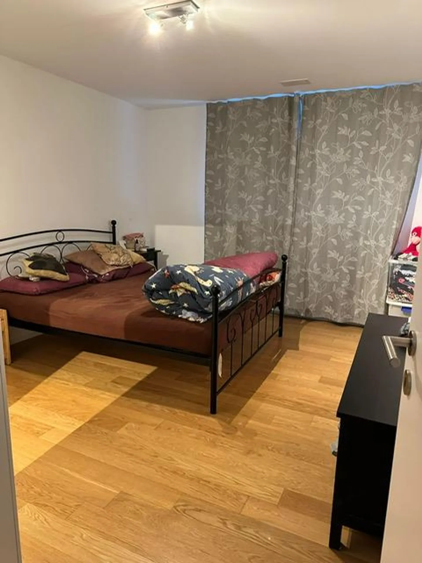 4.5 Room Apartment, Ground Floor, Schellenbergstrasse 4, 7000 Chur - Photo 7 of 7