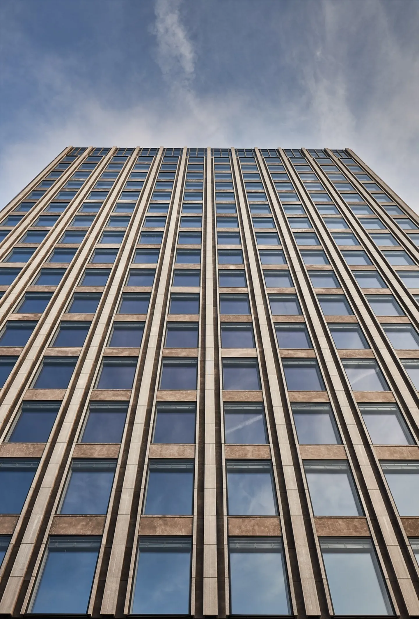 Exclusive Office Space in R2 Tower - Photo 13 of 13