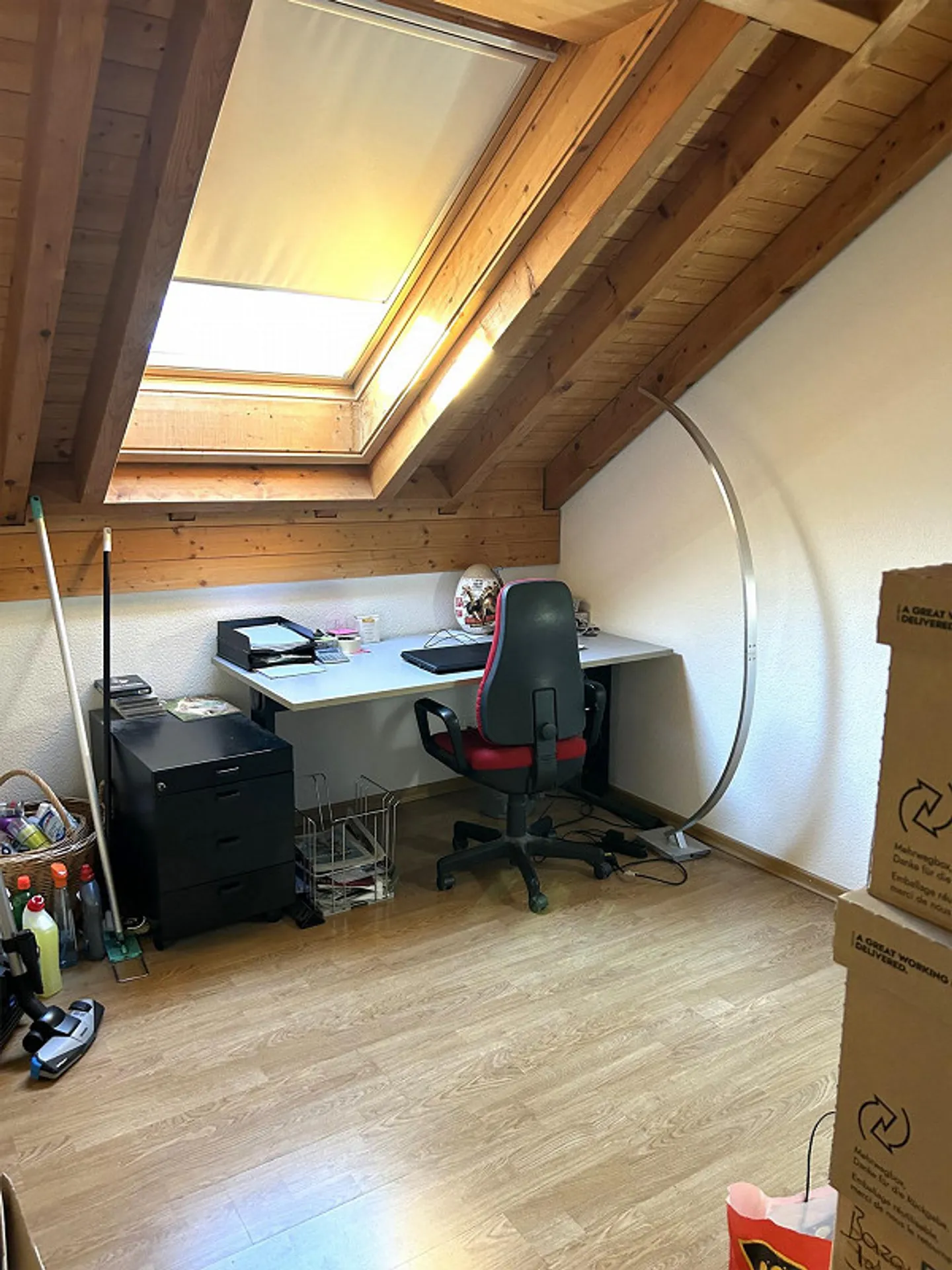 Appartement sous les toits confortable situé au centre de Doppleschwand - Photo 6 sur 11