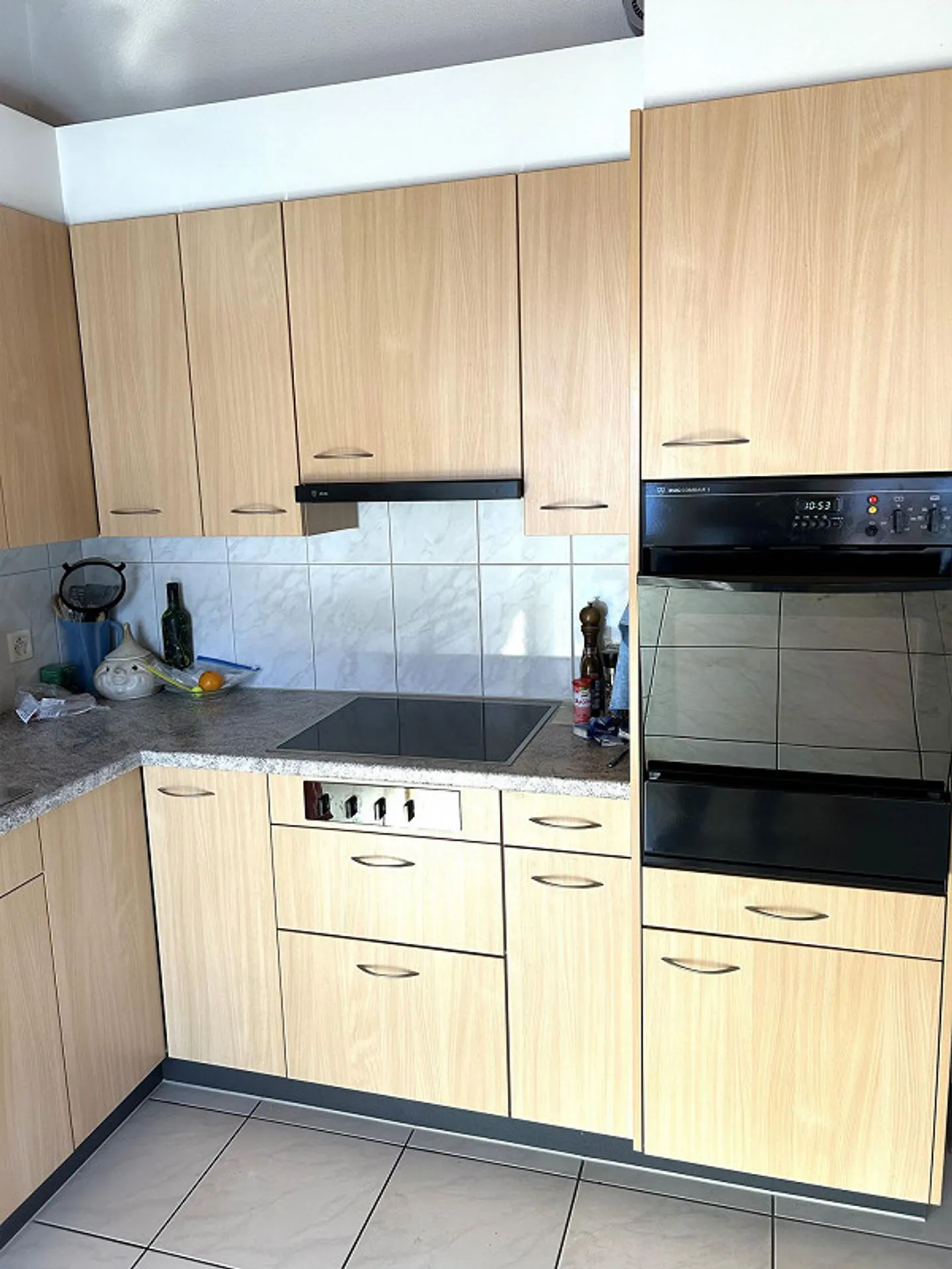Appartement sous les toits confortable situé au centre de Doppleschwand - Photo 8 sur 11